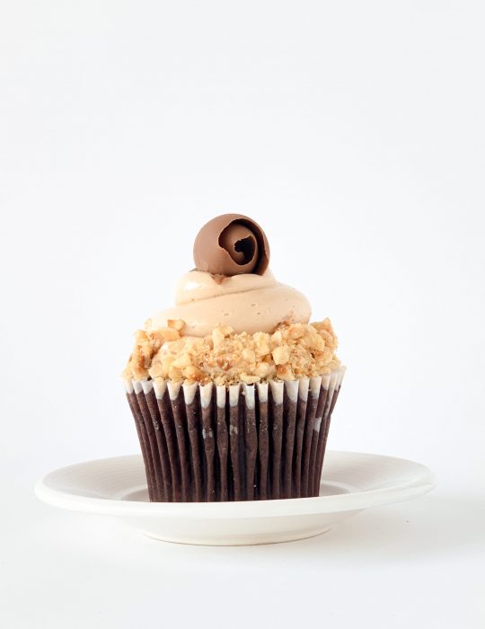 Hazelnut Chocolate