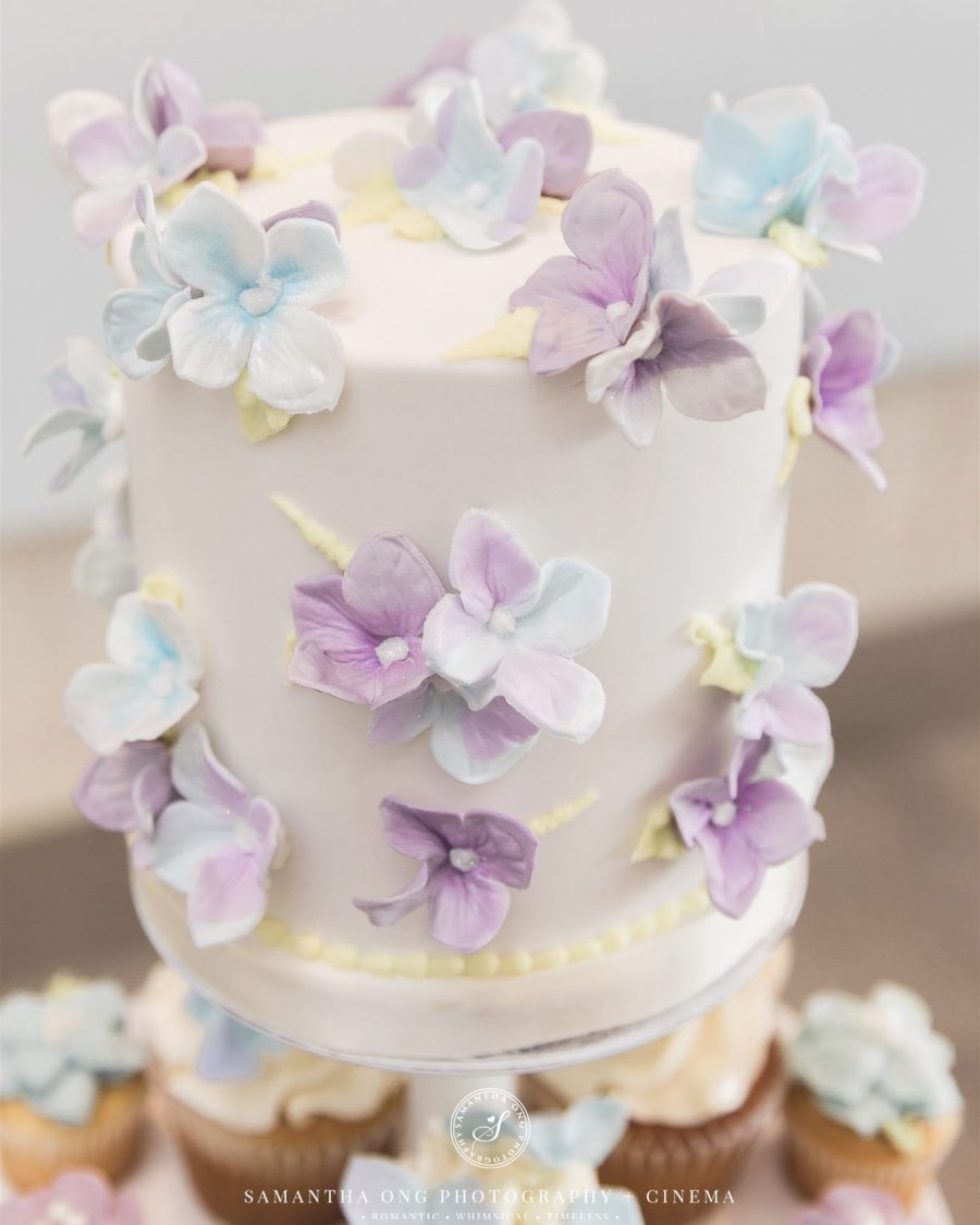 Elizabeth & Brandon Wedding