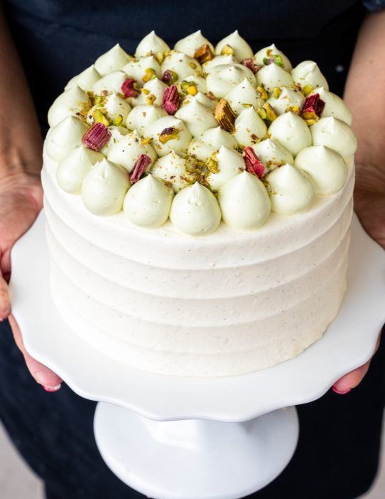 Everyday Cakes